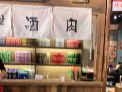 零售区-奎梨(宿迁泗阳银河时代广场店)