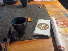 -湊湊火锅·茶憩(东城万达店)