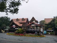 -东部华侨城