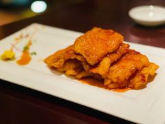 锅包肉-小南洋海景餐厅(深圳湾店)