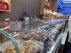-徐文林香酥饼(桃园店)