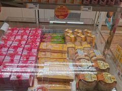 -味多美蛋糕(航天桥店)
