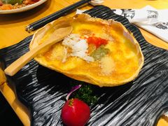 -大岛日本料理铁板烧(南通大饭店)