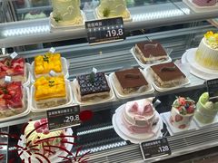 -FANEN法念·烘焙·甜点(万象城店)