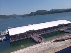 -北京金海湖景区