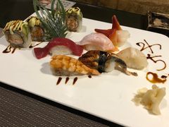 -山葵家·创意料理(宁波来福士店)