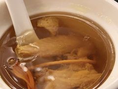 -圣丰索菲特·2 On 988 Café 自助餐厅
