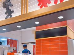 -大起水产回转寿司(大丸心斋桥店)