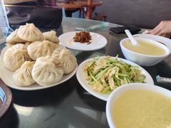 -四条包子(古城街店)