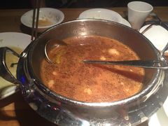 -桂小厨广西菜(青秀万达店)