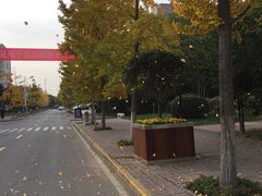 -长安大学(北校区)