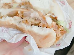 -麦当劳(厦门思明路店)