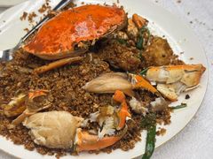 -喜记避风塘炒辣蟹(旗舰店)