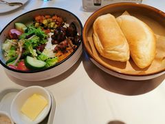 -夏朵餐厅(丁香店)