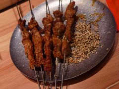 -邢氏老太太烤串(北兴街店)