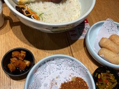 -云味馆·云南菜·云南米线(沙井华润店)