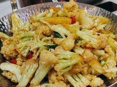 -四妹餐厅(玫瑰街店)