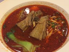 -康师傅私房牛肉面(北京南站店)