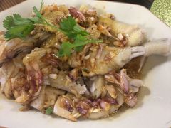 -花悦农庄 | 烧鸡·竹筒饭(沙迳高沙温泉香溪堡店)