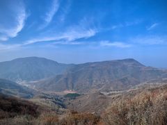 -妙峰山风景名胜区