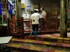 -万县面馆(高笋塘店)