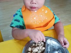 -东方爱婴早教中心(江浦园店)
