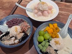 -老米记酒酿铺(科巷店)