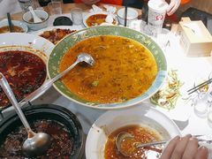 -光海·乡记酸菜鱼·始于1996(花园路店)