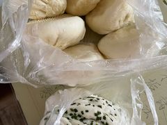 肉包-莹珠阁·私房菜