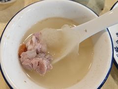 -顺德公美食(西乡店)