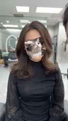 -5M HAIR SALON 旗舰店