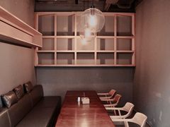 -江滨壹号艺文空间复合餐厅(闽江大道店)