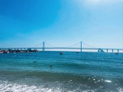 -星海湾跨海大桥