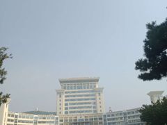 -山东大学(威海校区)