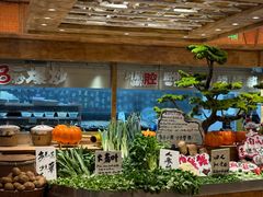-田园印象·成都土菜院子(华阳店)