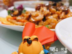 -添福来墨鱼饺子 · 海鲜东北菜(泡崖店)