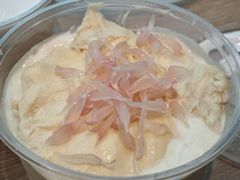 -果流香水果甜品(建政路店)