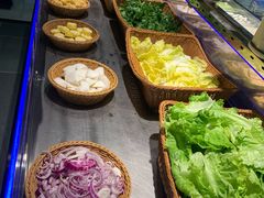 -牛里牛气· 榴莲海鲜鲜牛肉自助火锅·烤肉(横岗店)