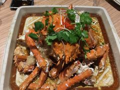 帝王蟹-盒马鲜生(悦峰店)