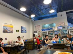 大堂-天治宣·野椒鸡(龙头寺总店)