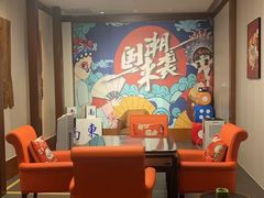 -长白山万达锦华套房酒店