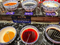 -袁老四重庆老火锅(桐梓坡店)