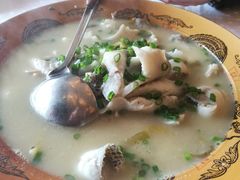 老坛酸菜鱼-海富门·带鱼·淮扬菜·粤菜(甘家口店)