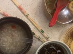 -华夏良子·足道spa艾灸(五四广场店)