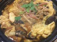 -买又大餐厅(福林里店)