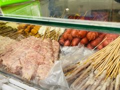 大堂-辽B·小串(总店)