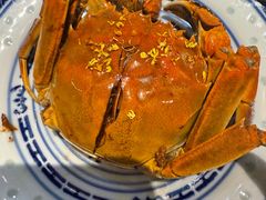 -南京大牌档(龙江新城市广场店)