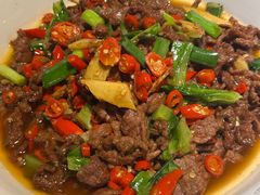 -柴火农家·江西赣南菜(土华店)