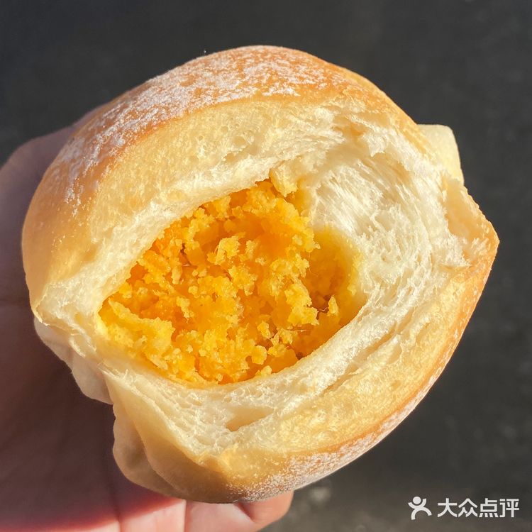 深圳面包|芋泥大满足✨面包控错过会哭!!!