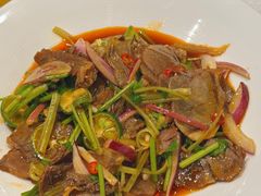 -甘家界牌柠檬鸭(青山店)